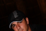 Friday Night at Byblos Old Souk, Part 1 of 2